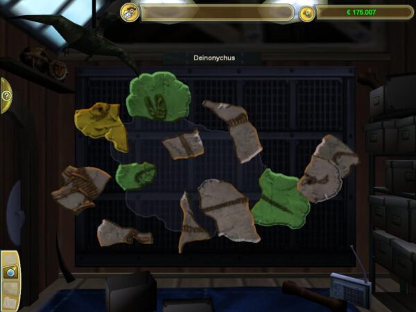 Zoo Tycoon 2: Extinct Animals - Image 2