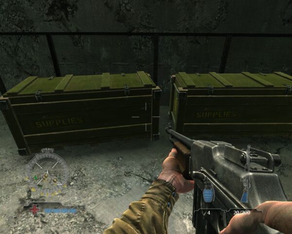 Medal of Honor: Airborne - Image 6
