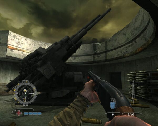 Medal of Honor: Airborne - Image 5