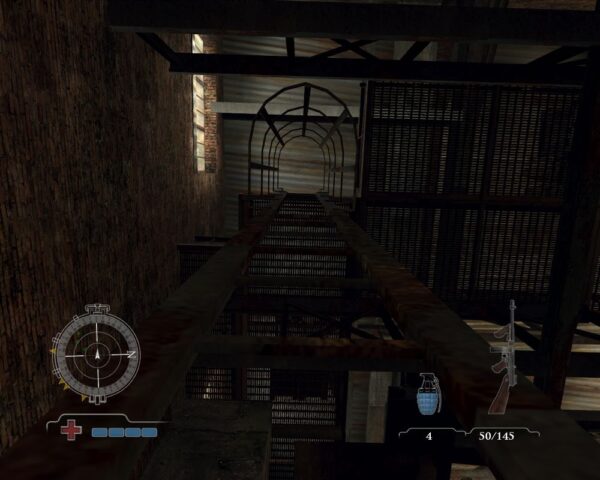 Medal of Honor: Airborne - Image 3
