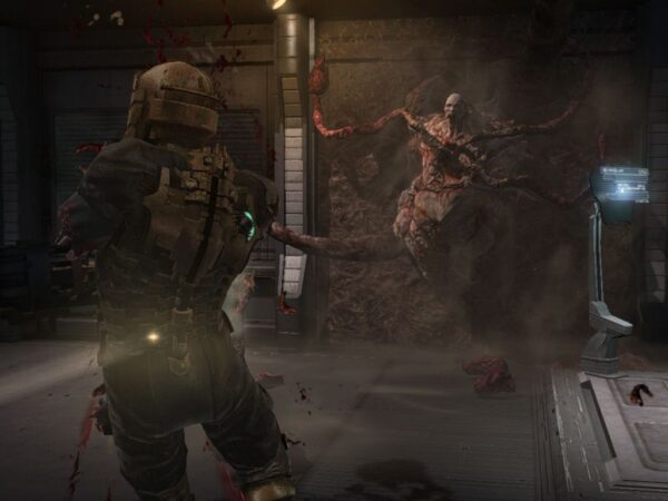 Dead Space - Image 4