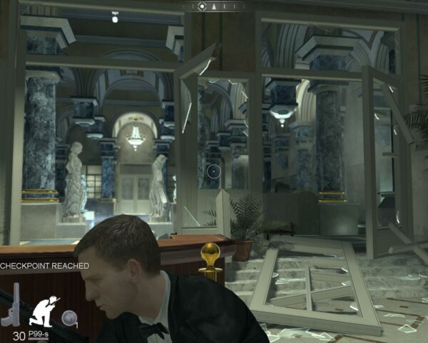 007: Quantum of Solace - Image 2