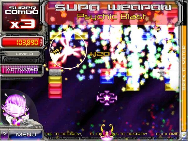 AstroPop Deluxe - Image 6