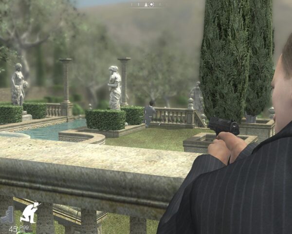 007: Quantum of Solace - Image 5