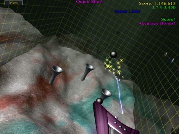 Global Defense Network - Image 5