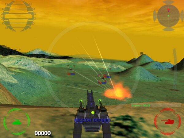 Incoming Forces - Image 4