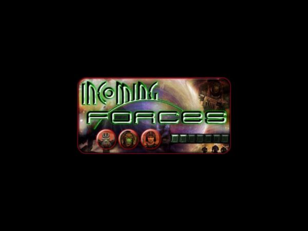 Incoming Forces - Image 2