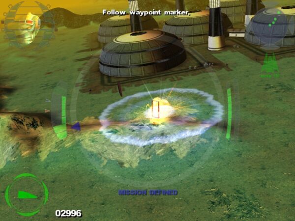 Incoming Forces - Image 3