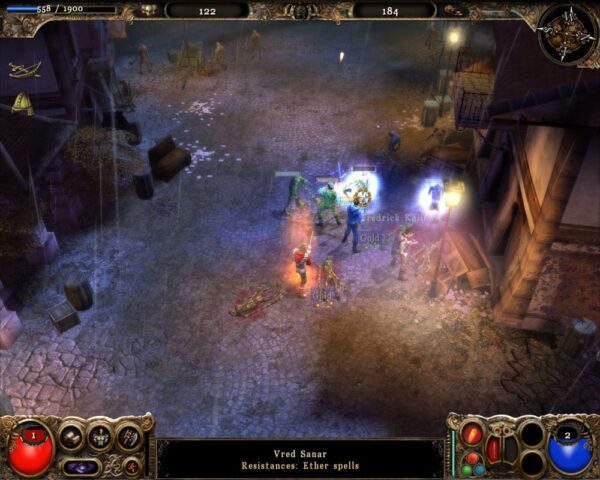 The Chosen: Well of Souls - Image 2