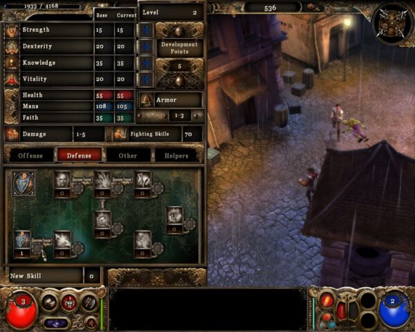 The Chosen: Well of Souls - Image 5