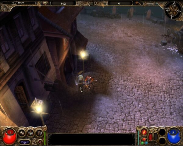 The Chosen: Well of Souls - Image 6