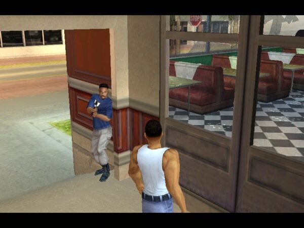 Bad Boys: Miami Takedown - Image 3