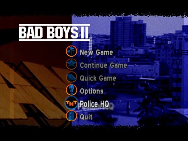 Bad Boys: Miami Takedown - Image 5