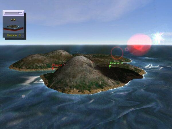 Scorched 3D - Image 6