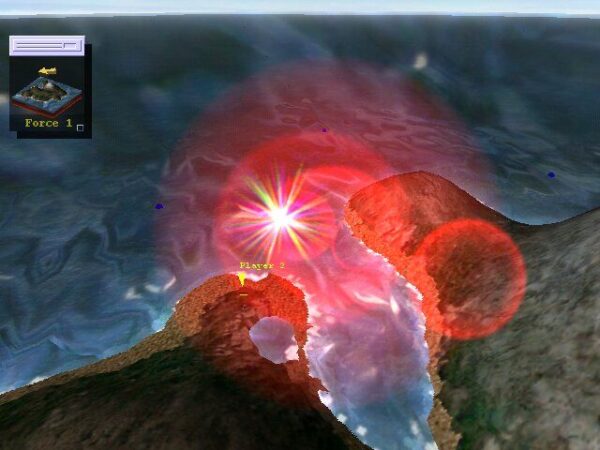 Scorched 3D - Image 3