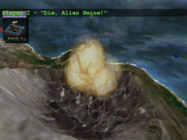 Scorched 3D - Image 5