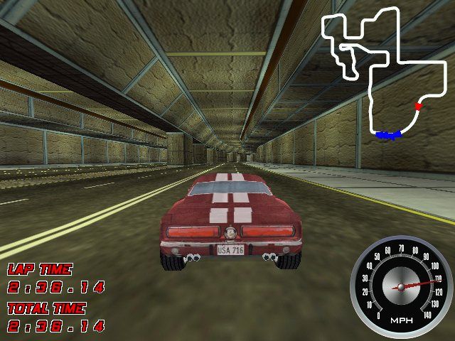 Muscle Car 2: American Spirit - Image 3