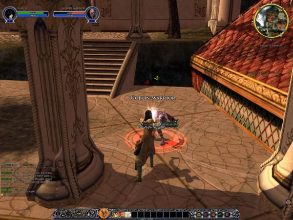 The Lord of the Rings Online: Mines of Moria - Image 2