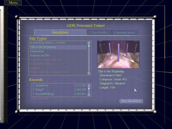 Global Defense Network - Image 2