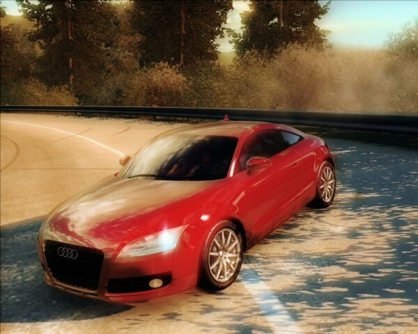 Need for Speed: Undercover - Image 2