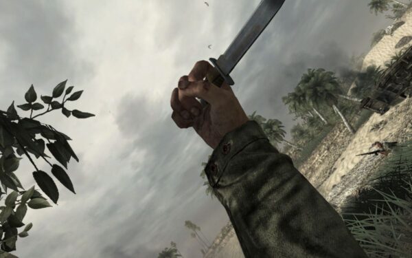 Call of Duty: World at War - Image 3