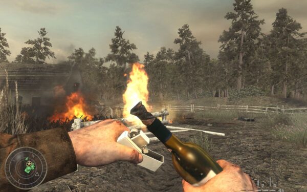 Call of Duty: World at War - Image 6