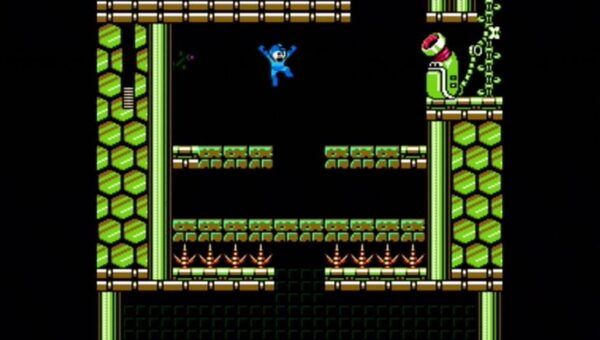 Mega Man 9 - Image 3