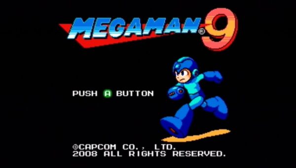 Mega Man 9 - Image 4