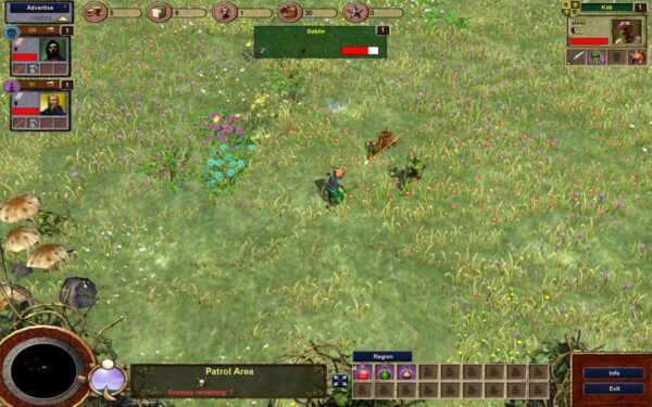 Hinterland: Orc Lords - Image 3