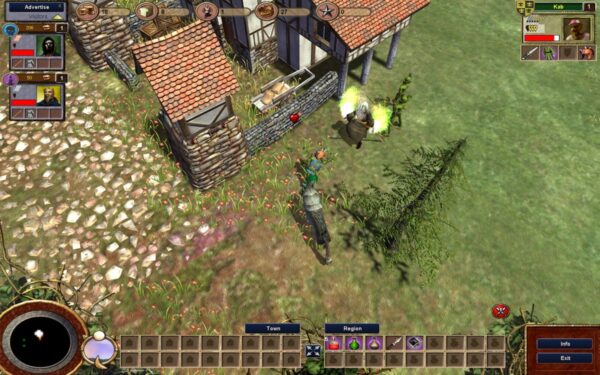 Hinterland: Orc Lords - Image 2