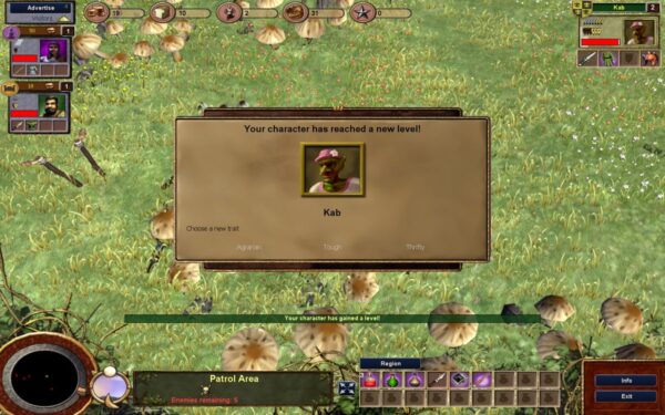 Hinterland: Orc Lords - Image 6