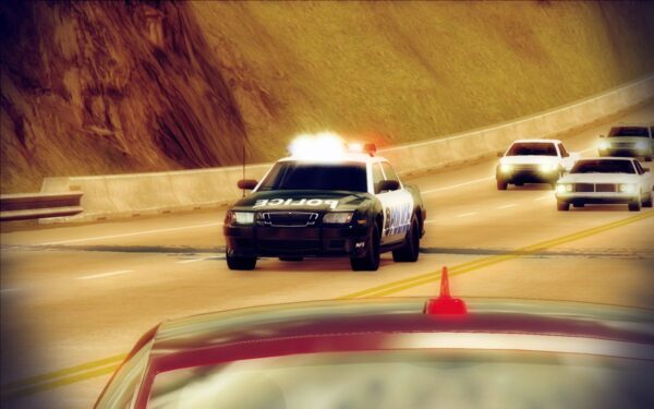 Need for Speed: Undercover - Image 3