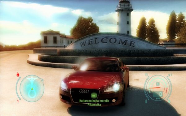 Need for Speed: Undercover - Image 5