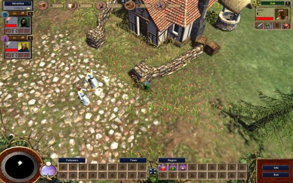 Hinterland: Orc Lords - Image 5