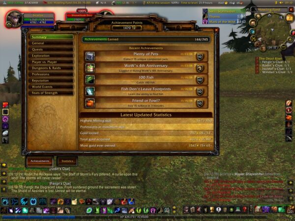 World of WarCraft: Wrath of the Lich King - Image 2