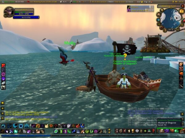 World of WarCraft: Wrath of the Lich King - Image 6