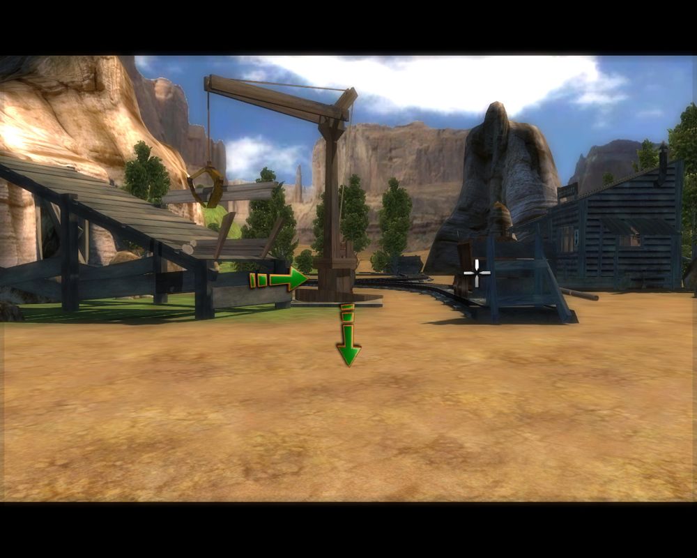 Fenimore Fillmore's Revenge - Image 5