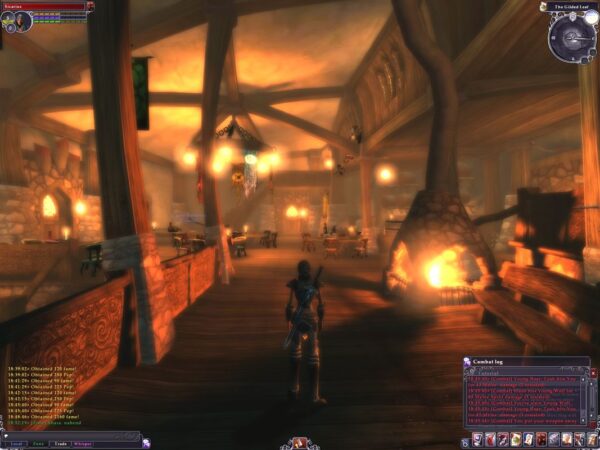 The Chronicles of Spellborn - Image 3