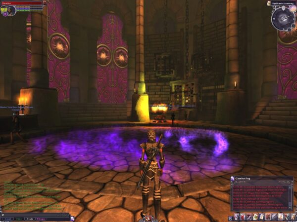 The Chronicles of Spellborn - Image 2