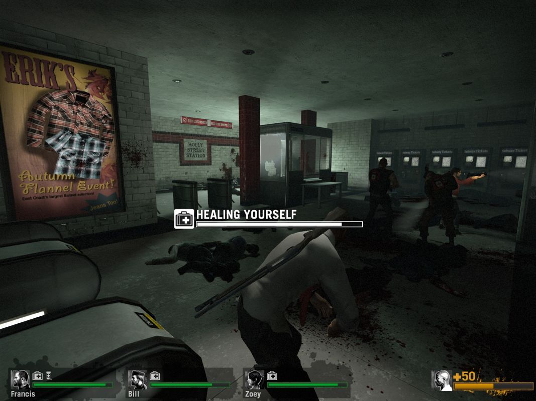 Left 4 Dead - Image 4