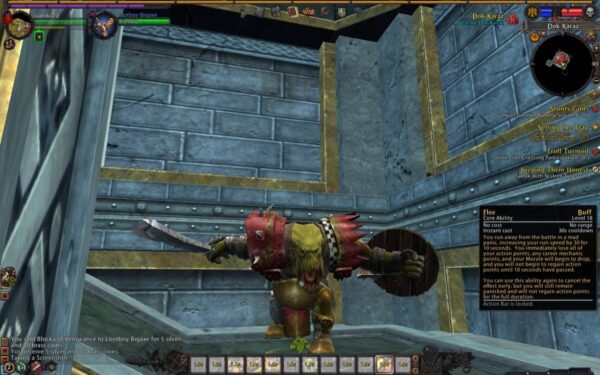 Warhammer Online: Age of Reckoning - Image 3