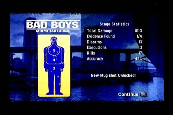 Bad Boys: Miami Takedown - Image 6