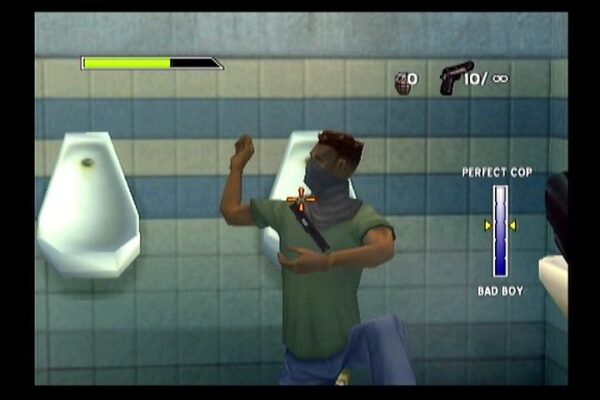 Bad Boys: Miami Takedown - Image 2