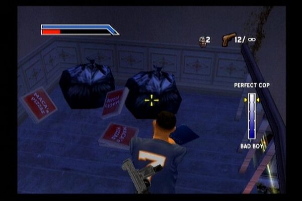Bad Boys: Miami Takedown - Image 4
