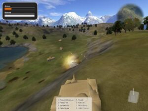 BattleTanks II