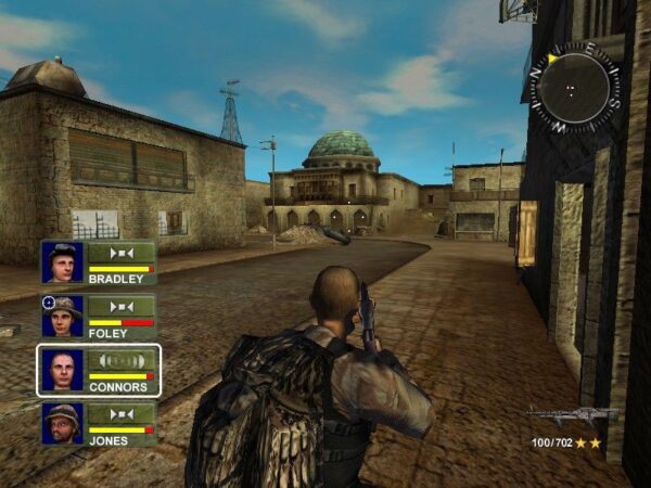 Conflict: Desert Storm II - Back to Baghdad - Image 6