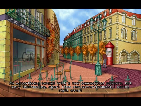 Broken Sword 2.5: The Return of the Templars - Image 5