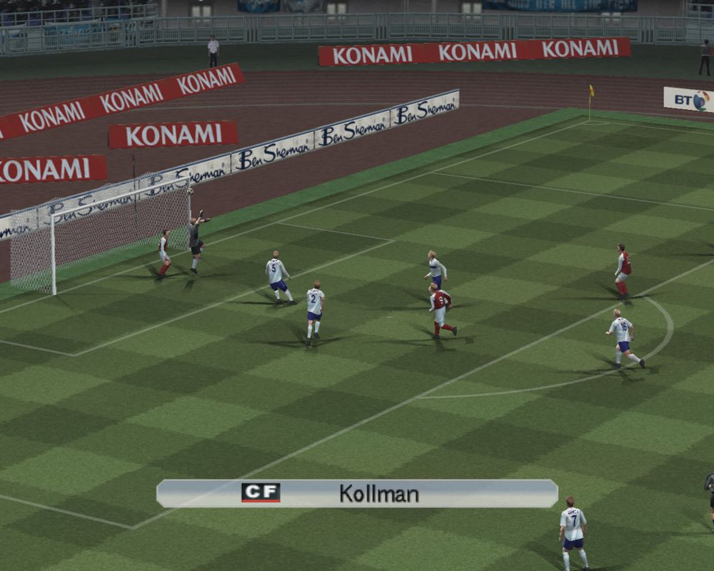 World Soccer: Winning Eleven 9 - Image 4