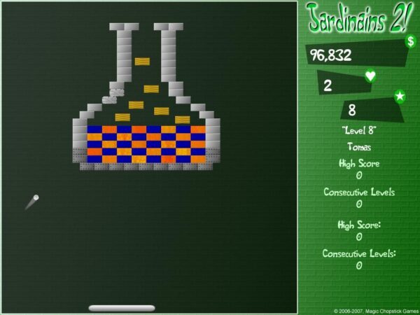 Jardinains 2! - Image 2