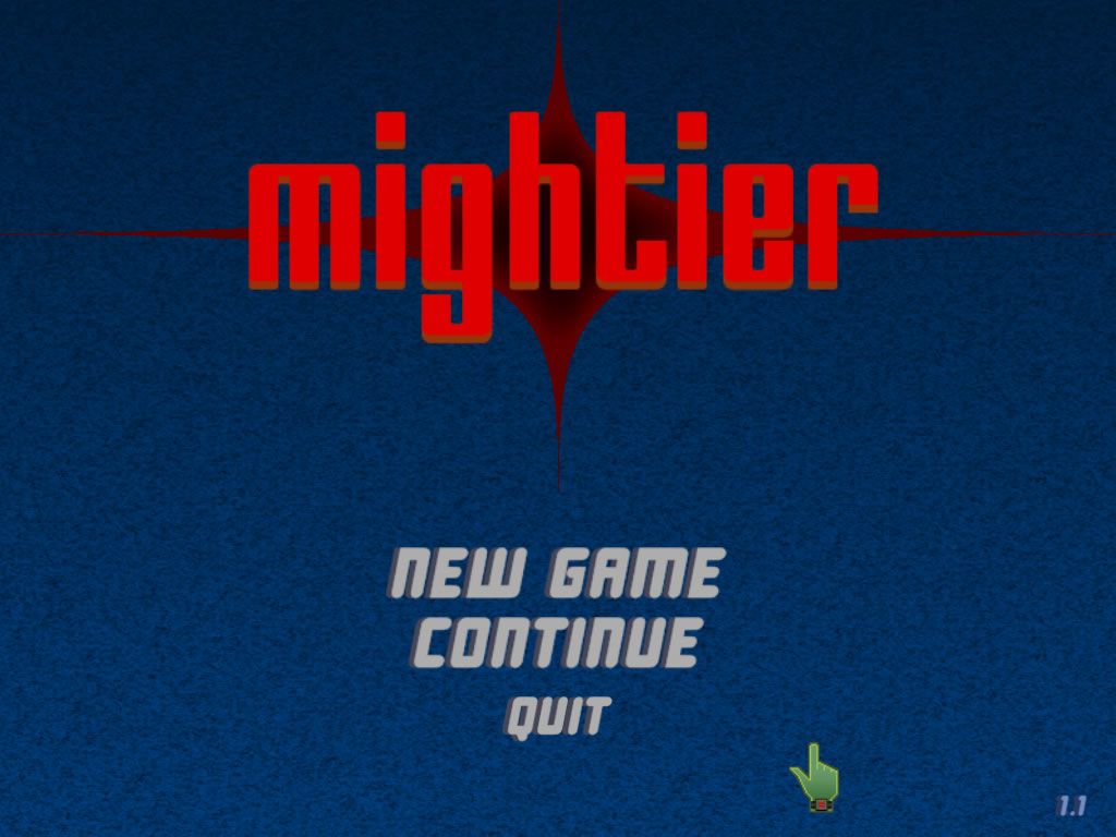 Mightier - Image 5